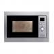 20L built in microwave oven