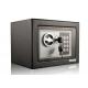 Customized Safe E17 with Electronic and Mechanical Lock Height 273mm Appearance