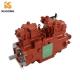 LG915E Excavator K7V63DTP-9N0E Main Hydraulic Pump For Engineering Machinery