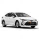 2024 Toyota Corolla 1.2T Economy Family EV Sedan Car Top-Selling Chinese Gasoline Car