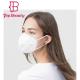 Antibacterial Face Mask Non Woven Fabric Anti Virus Civil Using N95 KN9