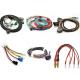 Custom Electrical Wiring Harness for Electric Scooter Accessories in East Asia Market