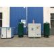 CE ISO Psa N2 Generator / PSA Nitrogen Generator For Food Packing And Storage