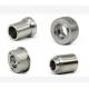 304 Stainless Steel CNC Turning Parts Electroplated Camera Metal Hardware Parts