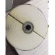 white  dessciant wheel Rotor parts for honeycomb dehumidifier dryer size 300*300mm with  cheap cost