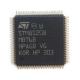 ( Electronic Components IC Chips Integrated Circuits IC ) STM8S208MBT6B CHIP