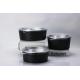 Disposable Salad Round Takeaway Aluminum Foil Box For Fruit Cutting