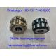 35x113x62mm Eccentric Bearing 250752307K Cylindrical Roller Bearing