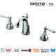 Classical design lead free healthy wash basin water tap