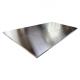 Type 304 Stainless Steel Sheet Plate 0.8mm Thick Pvc Covered Mirror BA 2B 4x8 Size