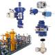Compact Control Valve Positioner Azbil ACT 4-20mA IP66 Positioner KZ03