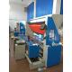 Winding Fabric Inspection And Rolling Machine System