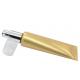 15 30 50 Ml Bb Eye Cream Tube Airless Pump Squeeze Cosmetic Soft Tubes