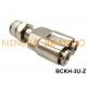 Brass Metal Union Male Y Push On Pipe Pneumatic Hose Fitting 1/8 1/4 3/8 1/2