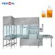 Culture Media Aseptic Filling Machine 125ml 250ml 500ml 1000ml