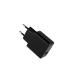 Qc 3.0 Ac Power Adapter Fast Wall Charger 18w Usb European Plug Power Supply
