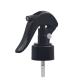 0.25cc - 0.30cc Dosage PP Plastic Trigger Spayer 28mm Trigger Spray Head For Travel