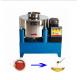 Edible Oil Centrifugal Oil Filter Sesame Oil Filter 40 - 50 Kg / Batch Capacity