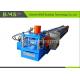 15-18m/Min Roller Shutter Door Roll Forming Machine Frequency Speed Control