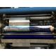 Center Impress New Satellites Flexo Printer Press PVC OPP BOPP PE NY PET CPP Paper Adhesive Sticker
