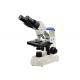 100X Binoculars Laboratory Biological Microscope For Primary School