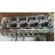 22100-4A100 Japanese Engine Parts Hyundai D4CB Cylinder Head 22100-4A000