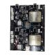 IATF16949 Automotive PCB Assembly Mixed BGA SMT For LED Light Control LCD Display