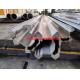 BMH2000 Aluminum Feed Beam Extruded Profiles Mining Industry 4.5 Meters