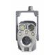 Auto Focus IP68 Carbon Fiber Pole Mounted Inspection Camera