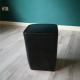 Touchless Smart Trash Bin Plastic Material For Home / Office / Airport