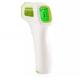 Multi Function Infrared Forehead Thermometer , Professional Medical Thermometer