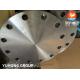 Forged Steel Flange ASTM A182 F317L / UNS S31703 / 1.4449 Stainless Steel Blind Flange