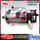 Delphi pump 3230F583T 2643B317 for Perkins engine