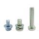 10.9 Bolts And Lock Nuts Set Machine Screw Fasteners