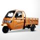 150/200/250/300cc Diesel Tricycles The Ultimate Choice for Cargo Transportation Needs