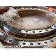 ASTM A240 F904L, UNS N08904, AWWA C207 Stainless Steel Slip On Flat Face Flange