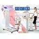 Segmental Body Composition Analysis Machine With Colorful Touch Screen