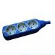 Africa Middle East Extension Socket