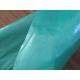 190gsm PET tarpaulin fabric for construction site cover ,sand/steel/concret