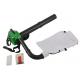 3 in 1 Multi - function Garden leaf blower blowing vacuuming and shreeding