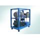 Roots Pump Rotary Piston Industrial Vacuum Unit For Distillation Vacuum Suction