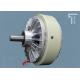 25NM 2.5 KG Uniaxial Shaft Magnetic Powder Brake 1.5A For Industrial Machine