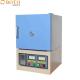 Inert Atmosphere Muffle Furnace w/ Temperature Controller 708P for Labs