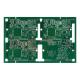 Immersion Gold 35um ENIG Multilayer HDI PCB FR4 2u High TG Pcb Board