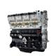 Diesel Engine Fuel Type 90kW 2.0L 4G20D4 Assembly for Brilliance Jinbei Haise Granse