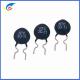 MF72 Power Type Series 3 ohm 6A 13mm 3D-13Inrush Current Suppression NTC Power Type Thermistor For Adapter Power Supply