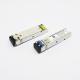 1000BASE LX SFP Optical Transceivers 1310nm 10km Dell Compatible For Fiber Channel