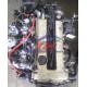 Nissan SR20 FWD TURBO SILVER Diesel Engine Parts TS 16949