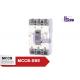 Industrial Moulded Case Circuit Breaker MCCB Mcb Main Circuit Breaker Abe Abn