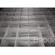 6X6 Wire Mesh Concrete Reinforcement , Steel Reinforcing Mesh 4 - 12 Inch